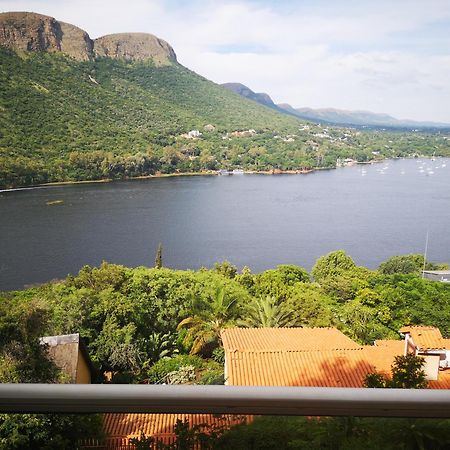 Letamong Bed & Breakfast Hartbeespoort Rom bilde
