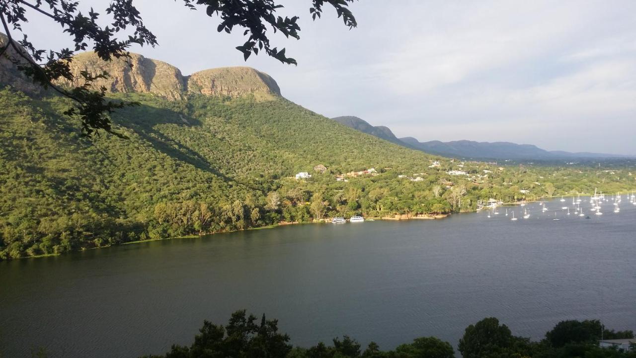 Letamong Bed & Breakfast Hartbeespoort Eksteriør bilde