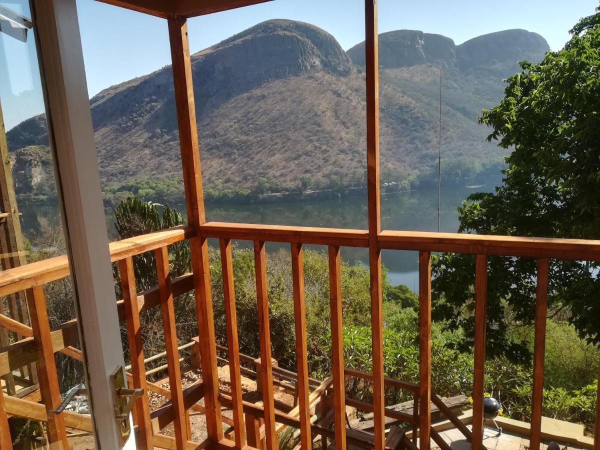 Letamong Bed & Breakfast Hartbeespoort Eksteriør bilde