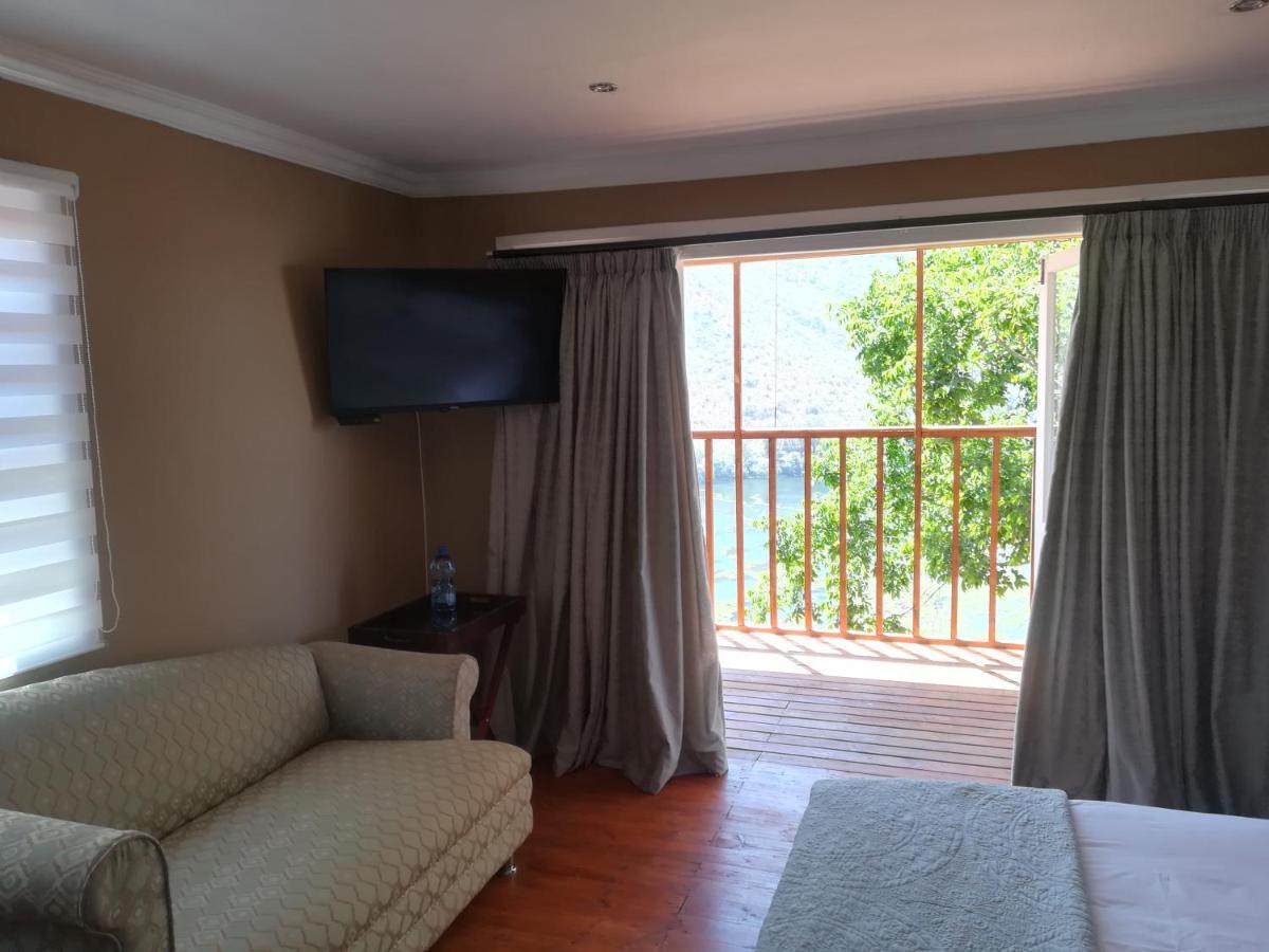 Letamong Bed & Breakfast Hartbeespoort Eksteriør bilde