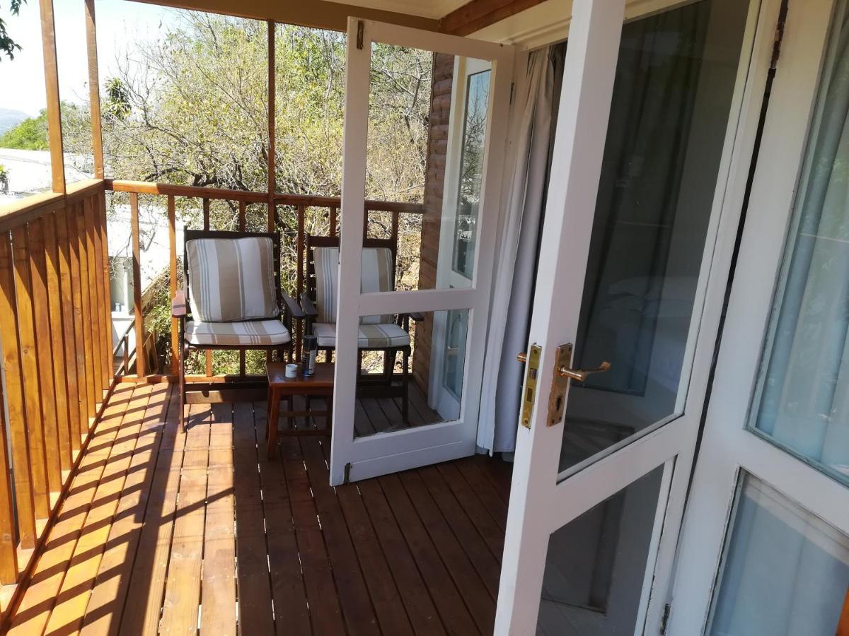 Letamong Bed & Breakfast Hartbeespoort Eksteriør bilde