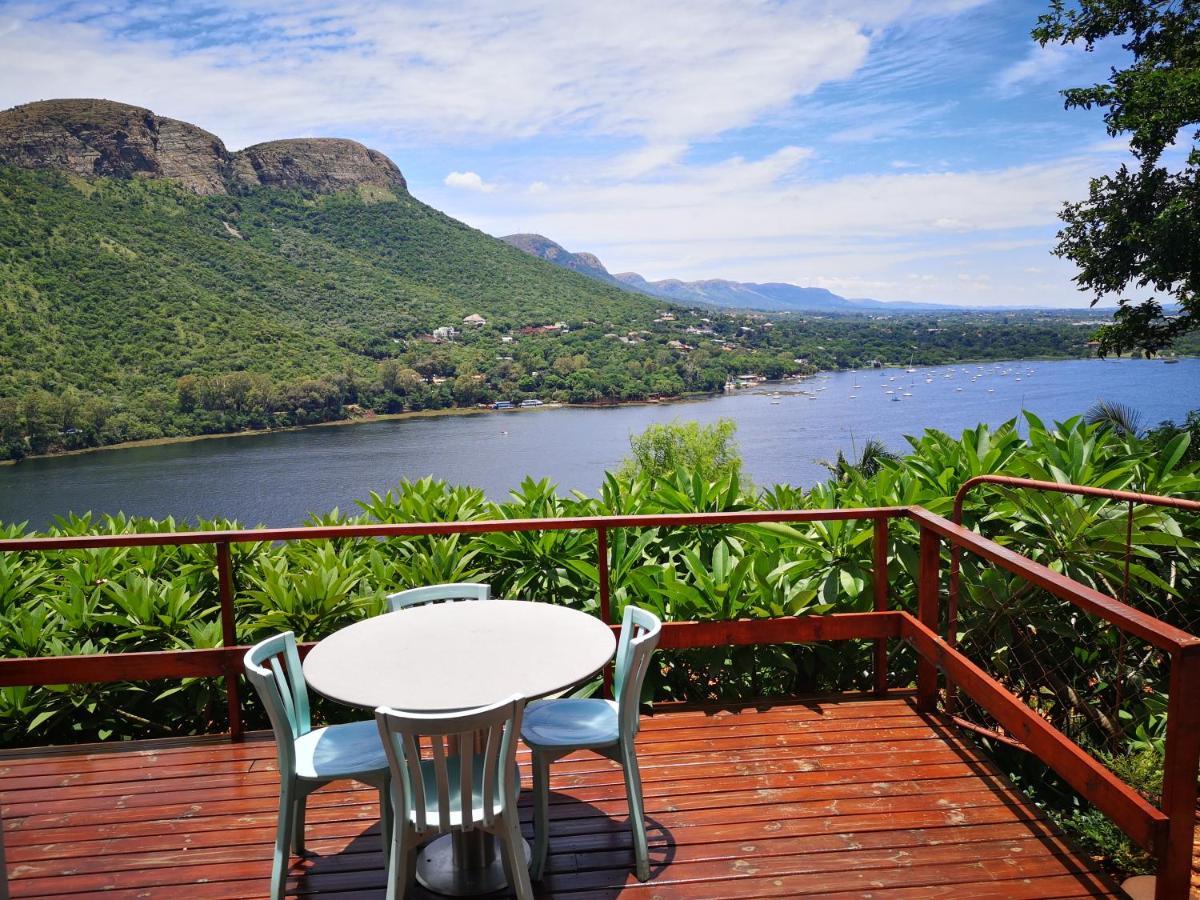 Letamong Bed & Breakfast Hartbeespoort Eksteriør bilde
