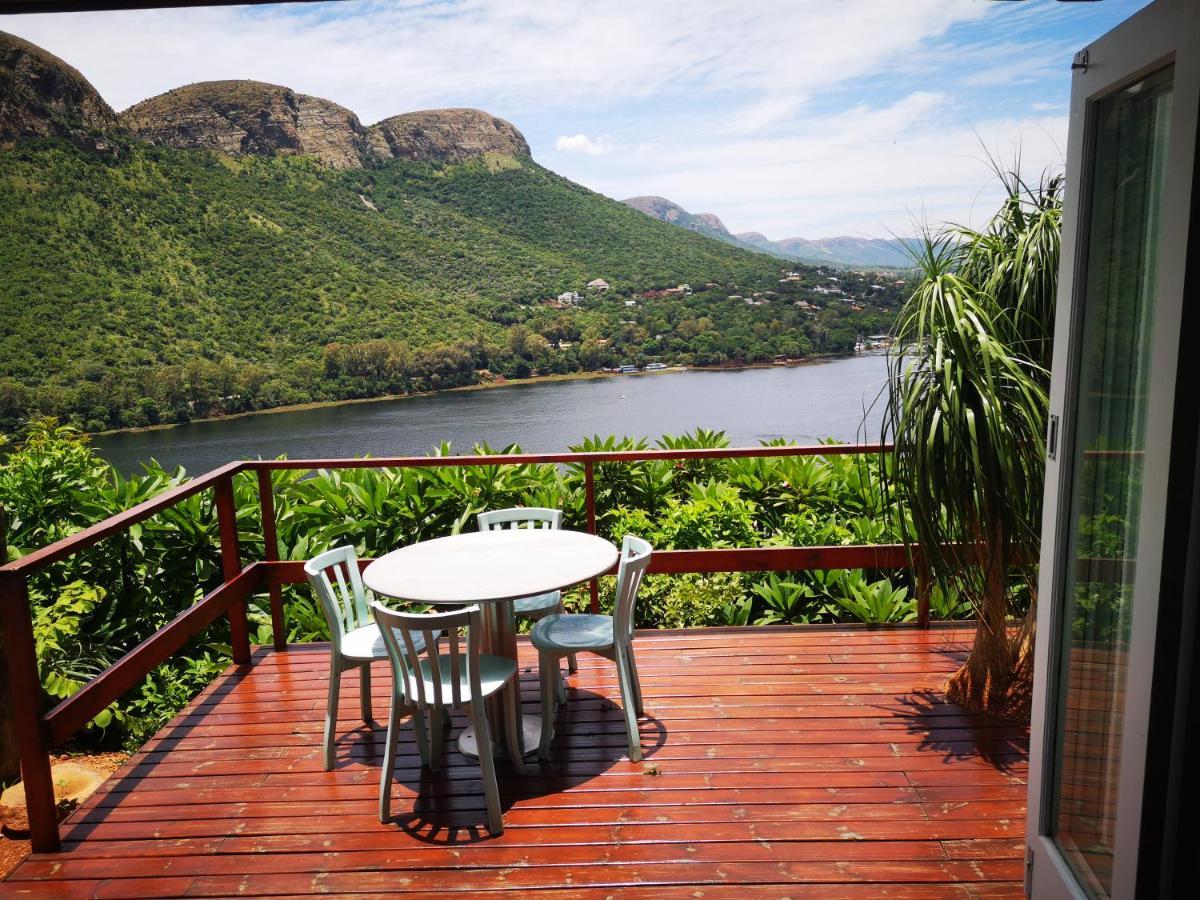 Letamong Bed & Breakfast Hartbeespoort Eksteriør bilde