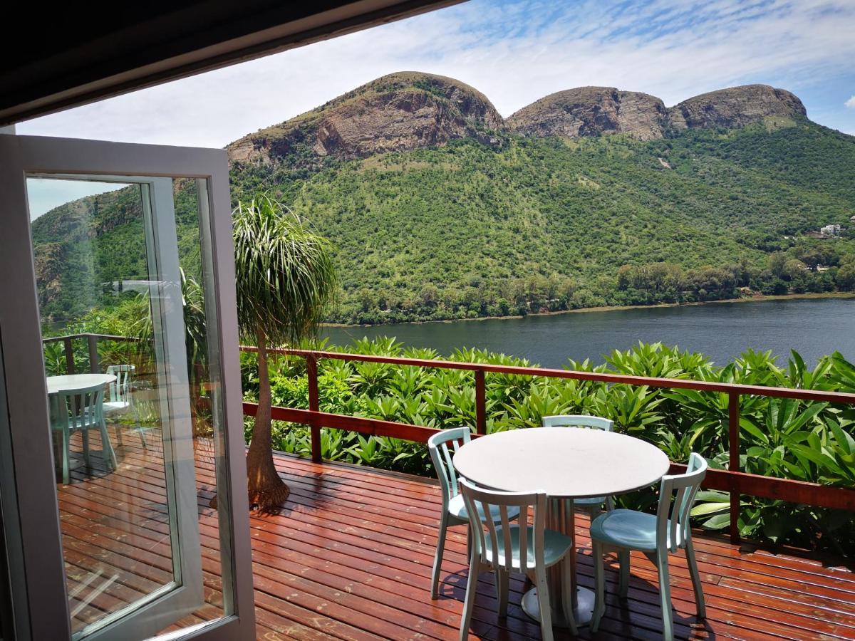 Letamong Bed & Breakfast Hartbeespoort Eksteriør bilde