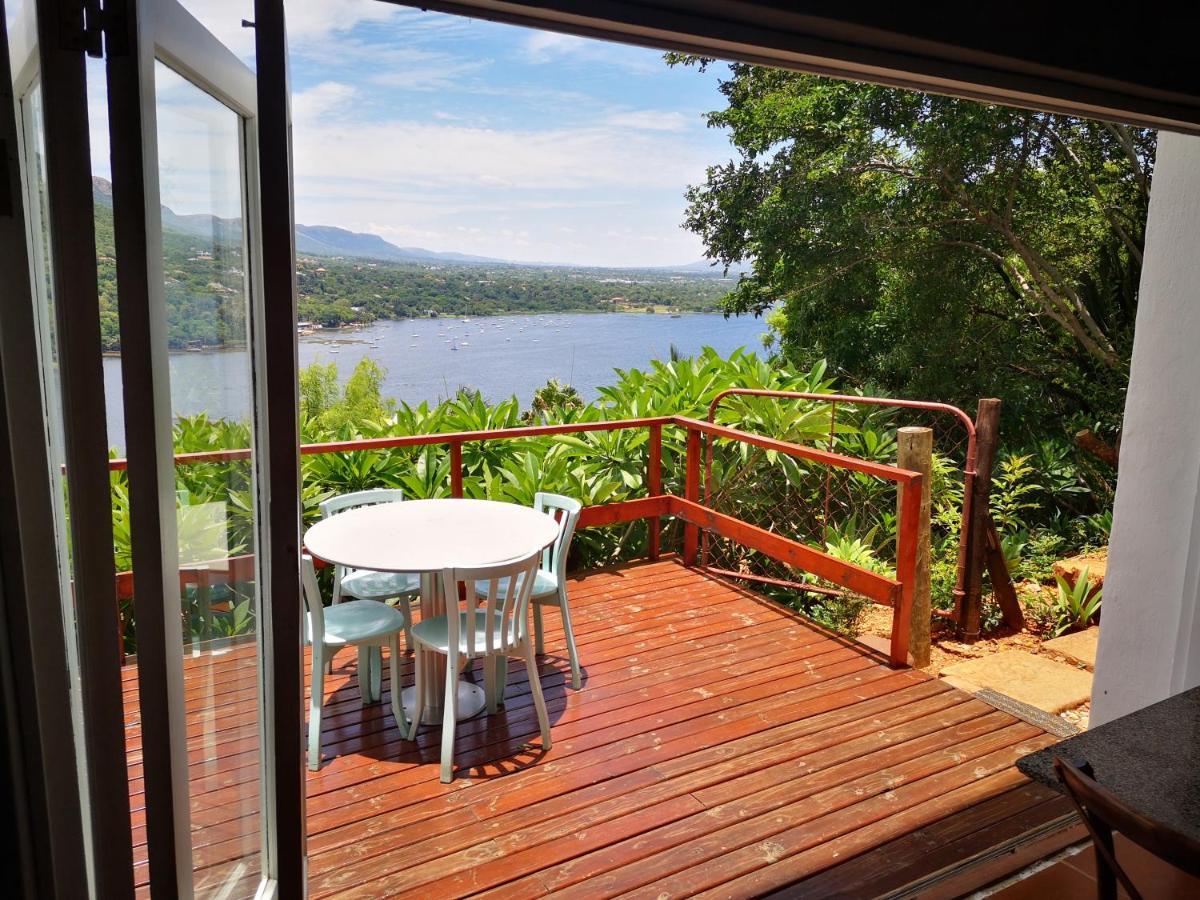 Letamong Bed & Breakfast Hartbeespoort Eksteriør bilde