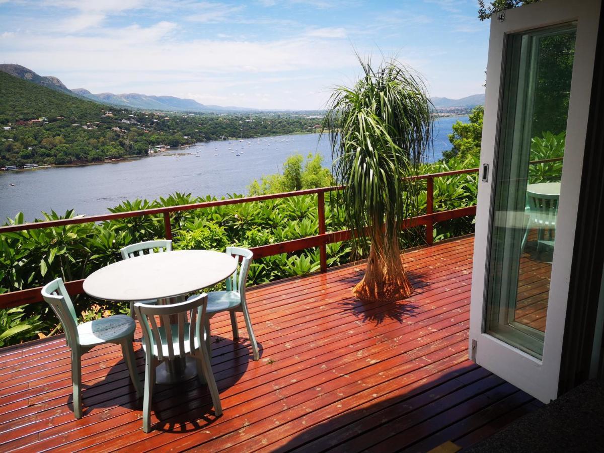 Letamong Bed & Breakfast Hartbeespoort Eksteriør bilde