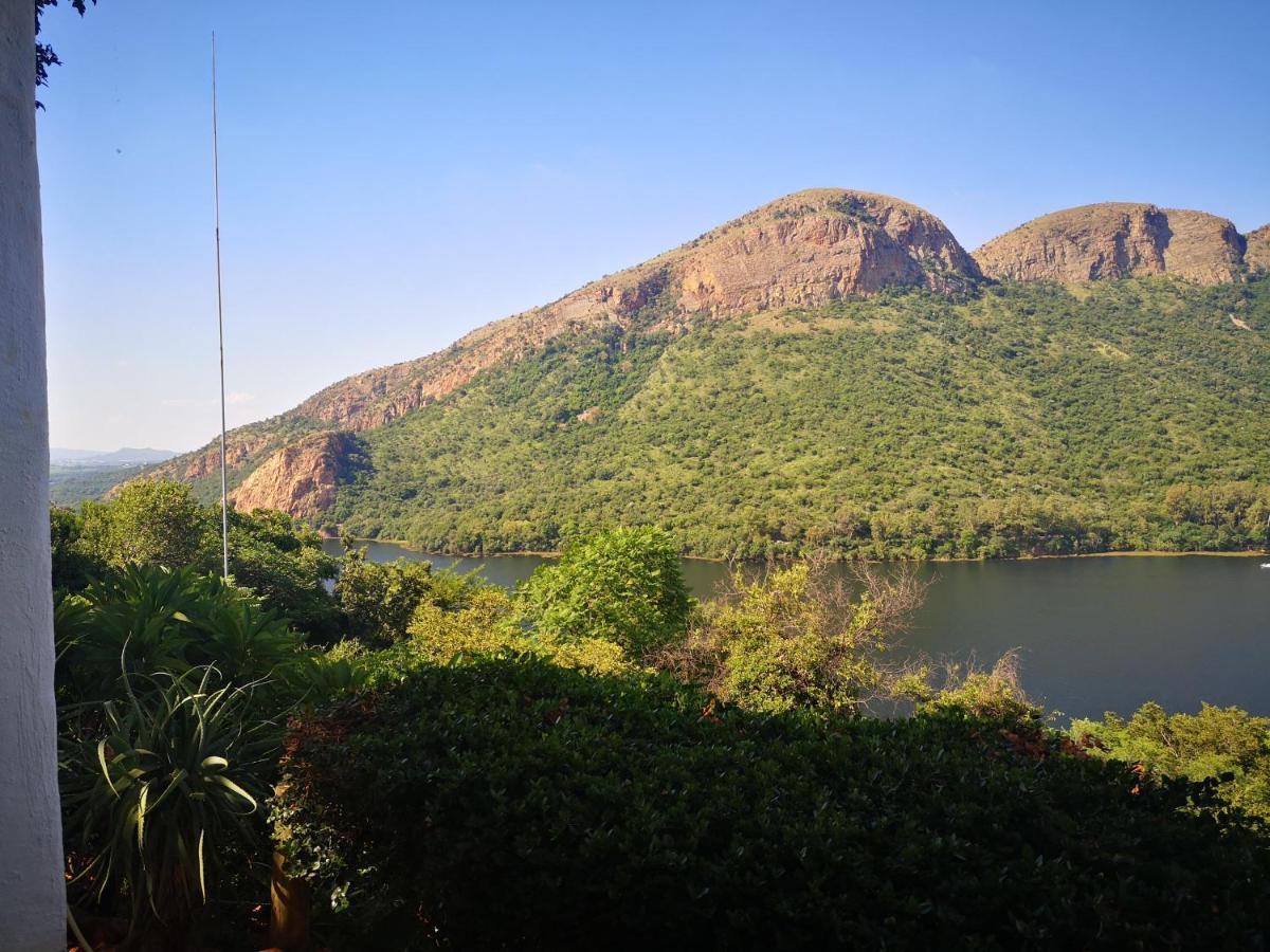 Letamong Bed & Breakfast Hartbeespoort Eksteriør bilde