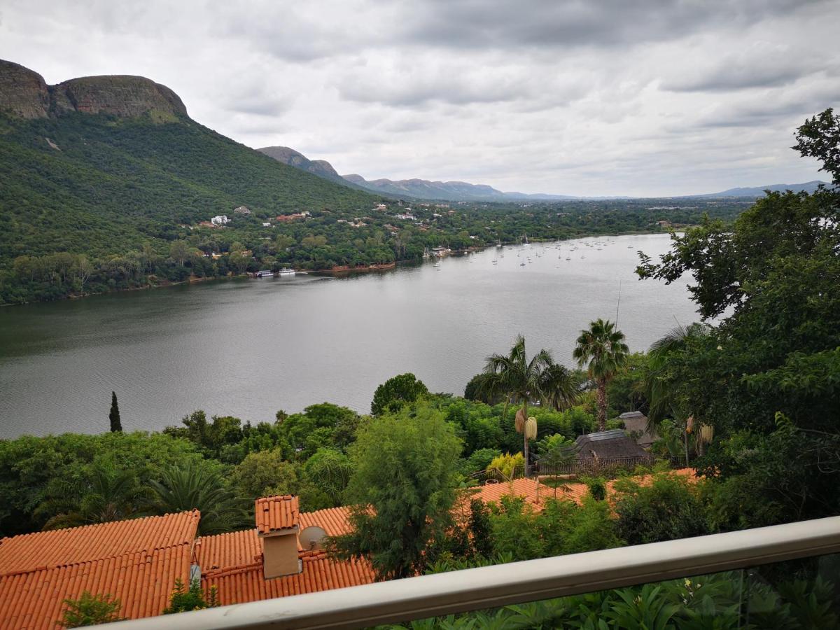 Letamong Bed & Breakfast Hartbeespoort Eksteriør bilde
