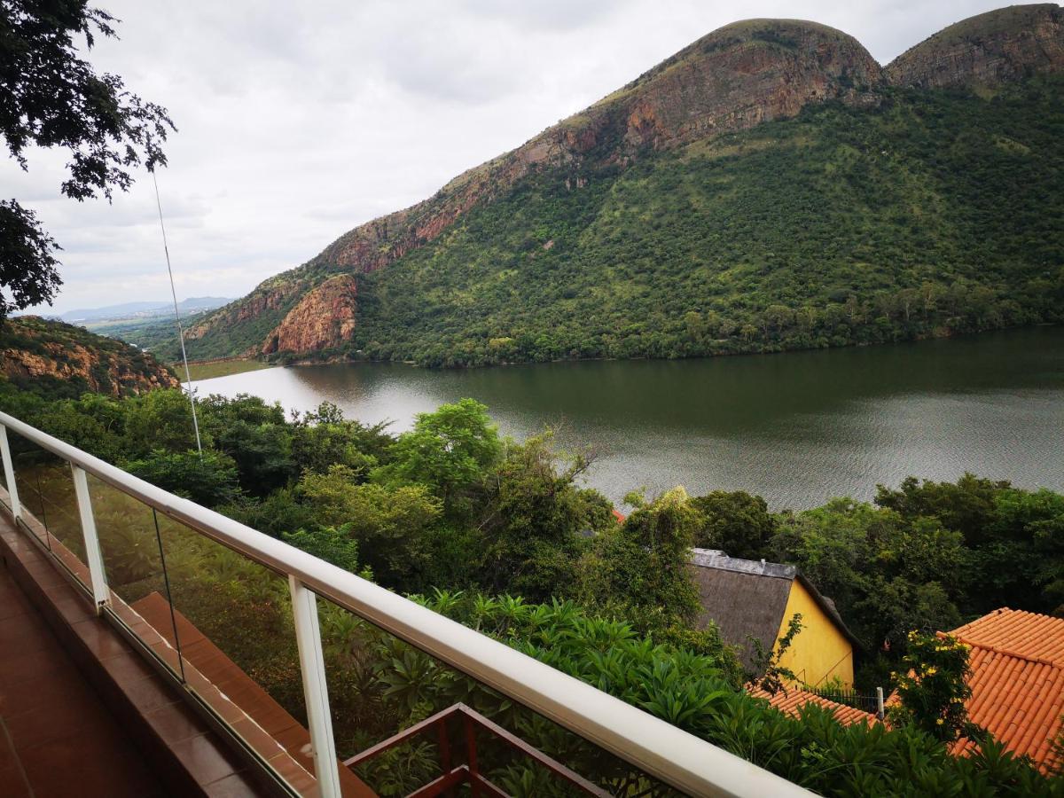 Letamong Bed & Breakfast Hartbeespoort Eksteriør bilde