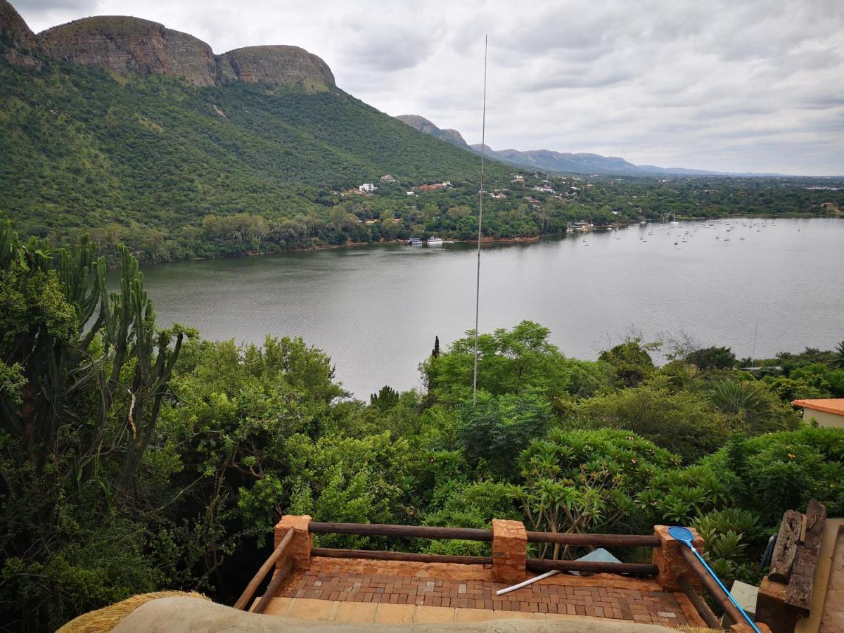 Letamong Bed & Breakfast Hartbeespoort Eksteriør bilde