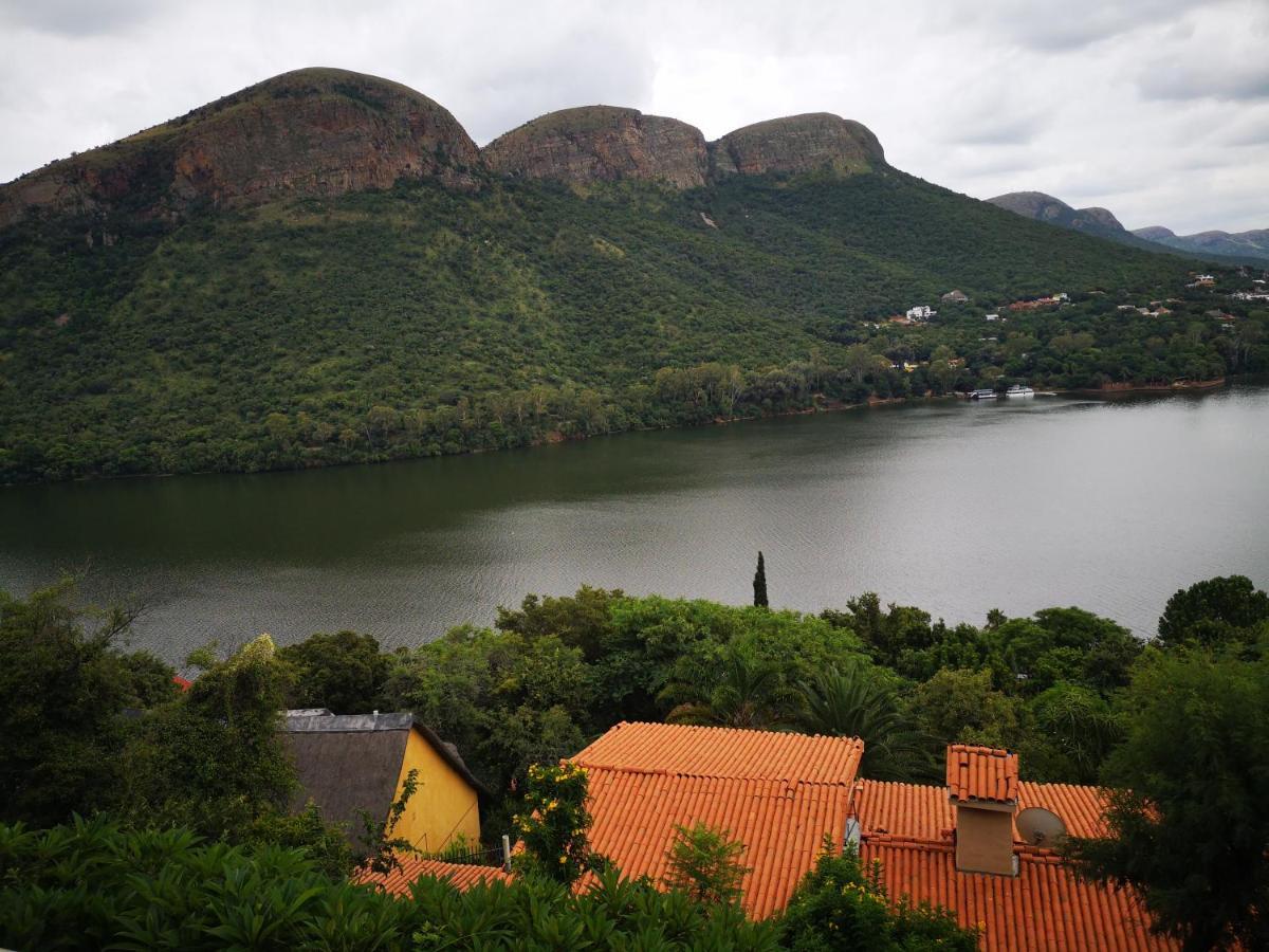 Letamong Bed & Breakfast Hartbeespoort Eksteriør bilde