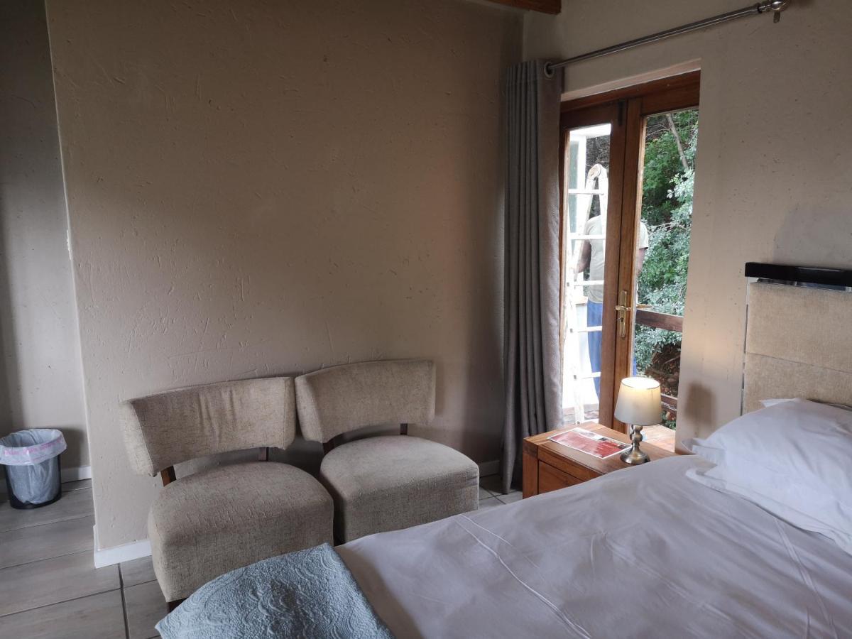 Letamong Bed & Breakfast Hartbeespoort Eksteriør bilde