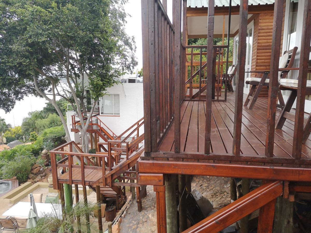 Letamong Bed & Breakfast Hartbeespoort Eksteriør bilde