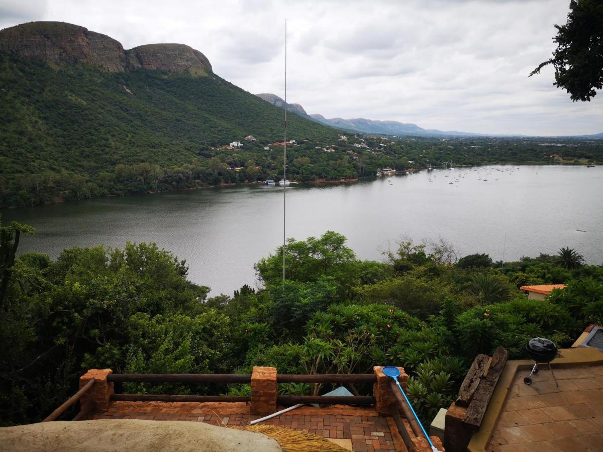 Letamong Bed & Breakfast Hartbeespoort Eksteriør bilde