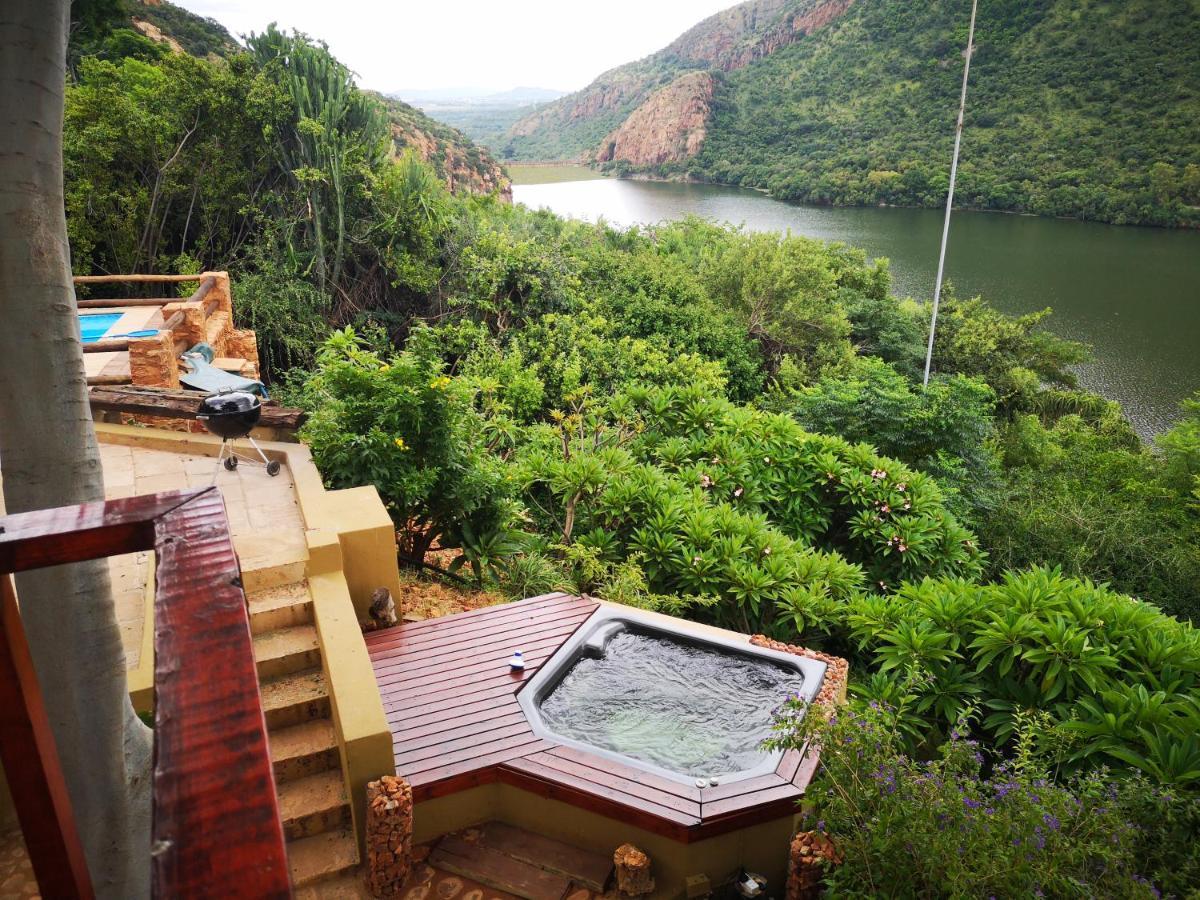 Letamong Bed & Breakfast Hartbeespoort Eksteriør bilde