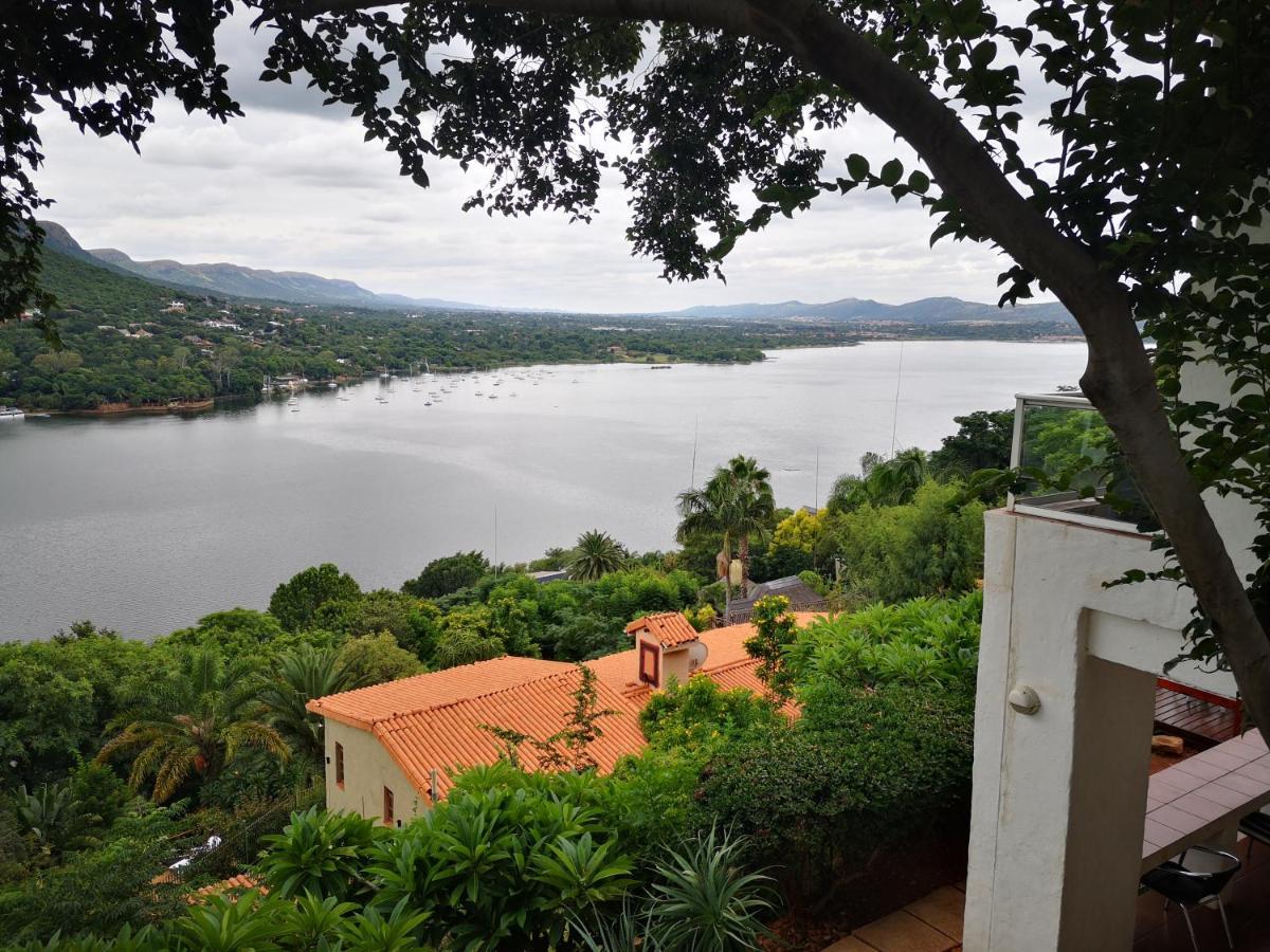 Letamong Bed & Breakfast Hartbeespoort Eksteriør bilde