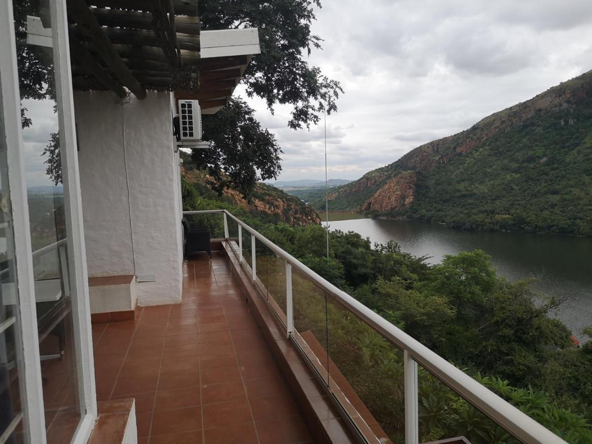 Letamong Bed & Breakfast Hartbeespoort Eksteriør bilde