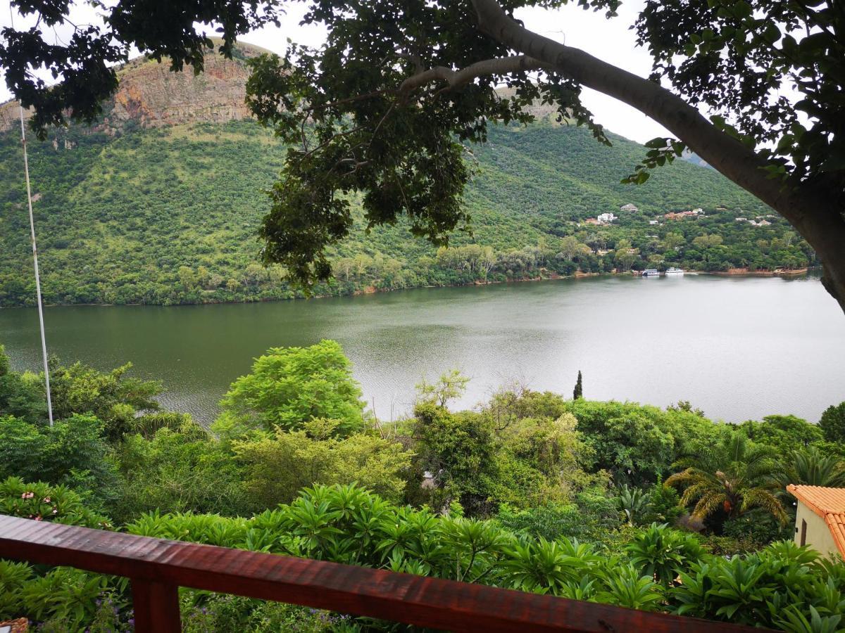 Letamong Bed & Breakfast Hartbeespoort Eksteriør bilde