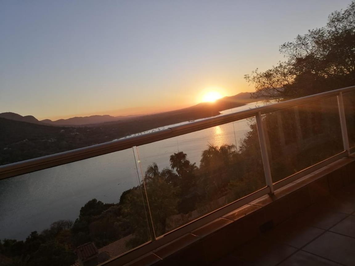 Letamong Bed & Breakfast Hartbeespoort Eksteriør bilde