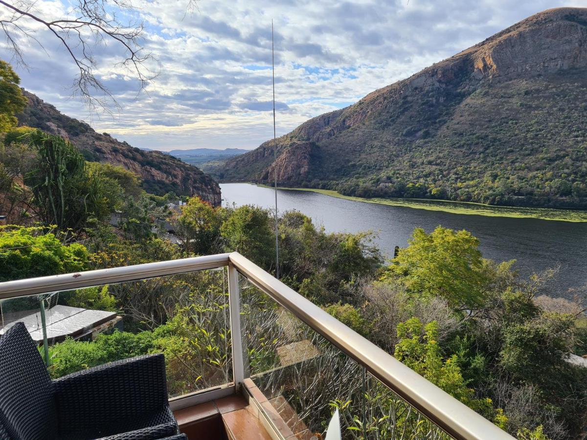 Letamong Bed & Breakfast Hartbeespoort Eksteriør bilde