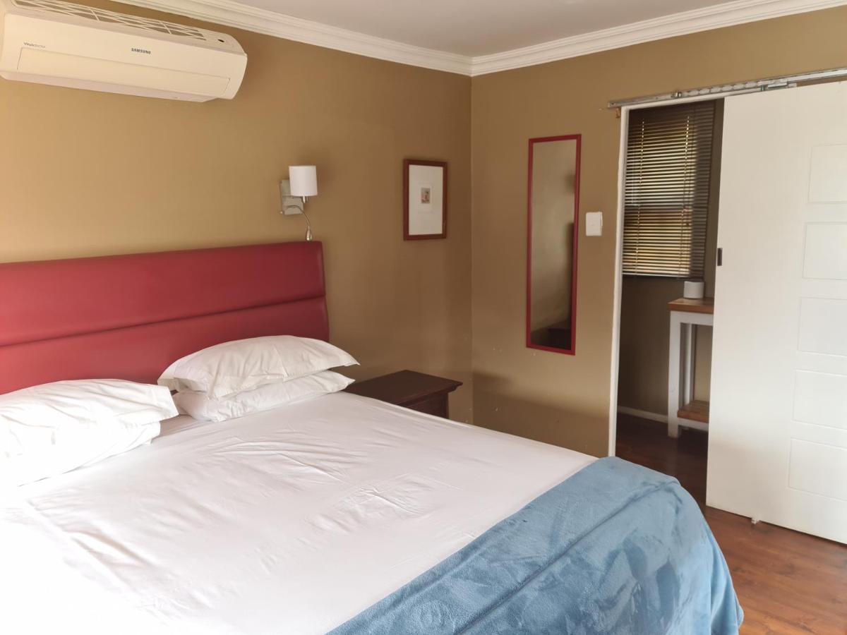 Letamong Bed & Breakfast Hartbeespoort Eksteriør bilde