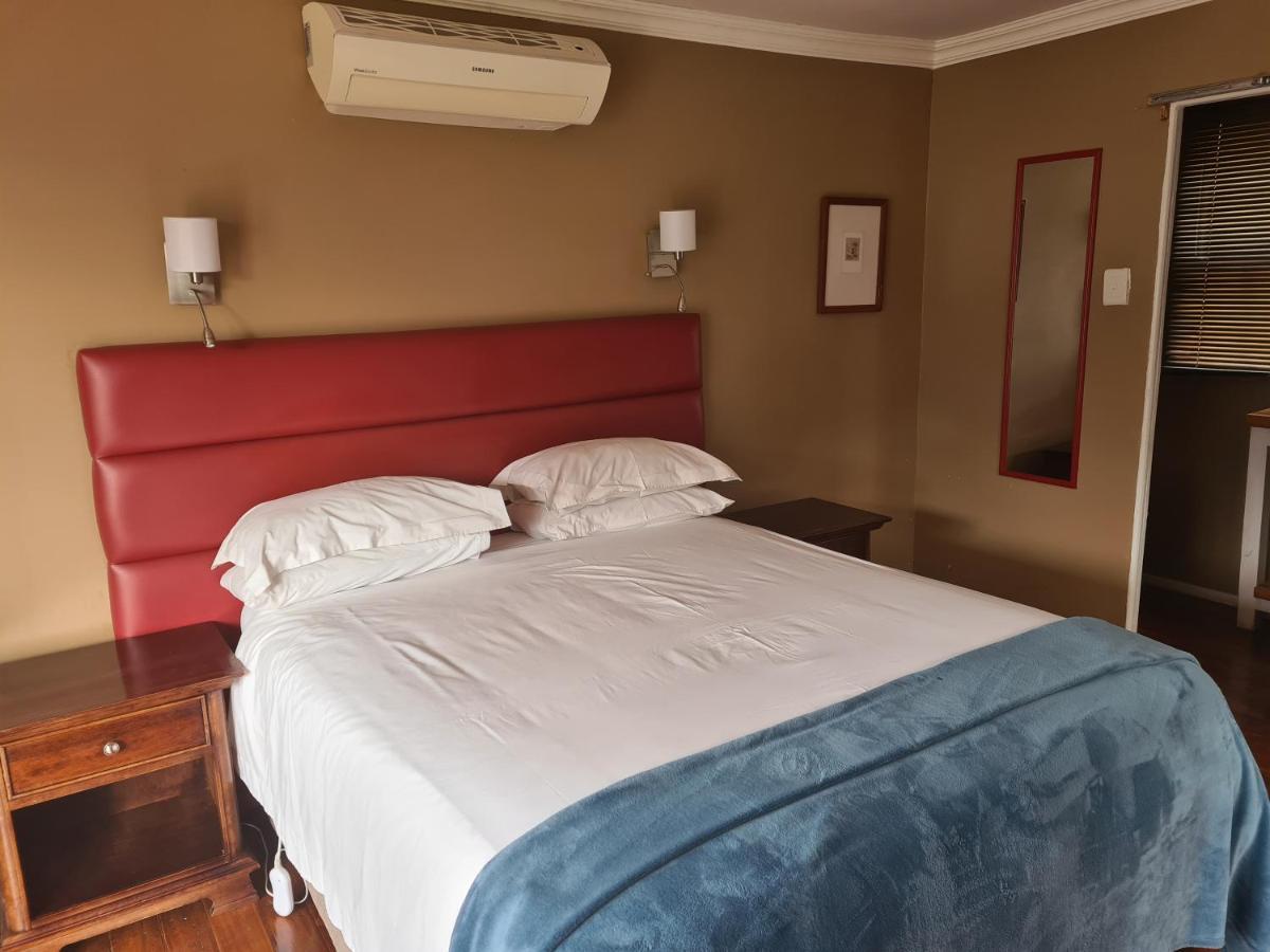 Letamong Bed & Breakfast Hartbeespoort Eksteriør bilde