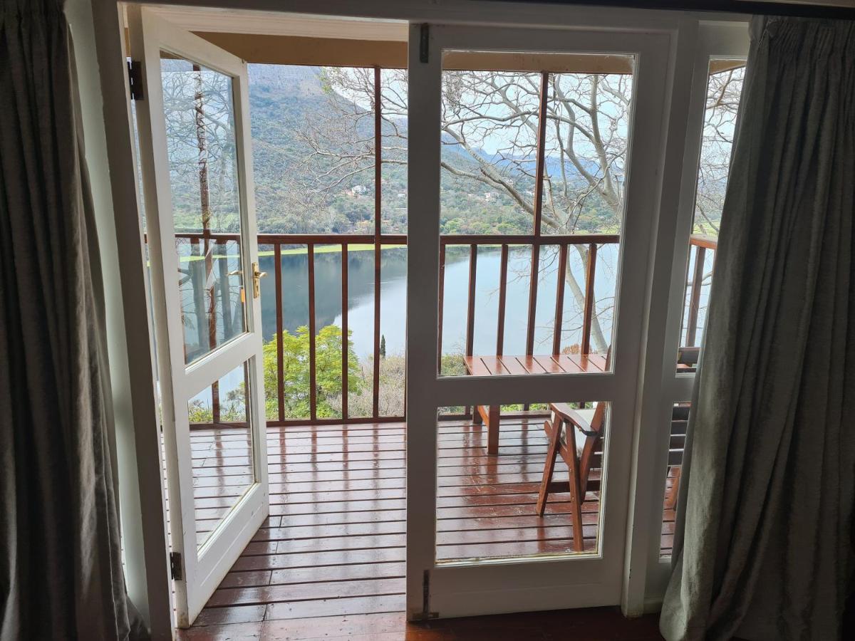 Letamong Bed & Breakfast Hartbeespoort Eksteriør bilde