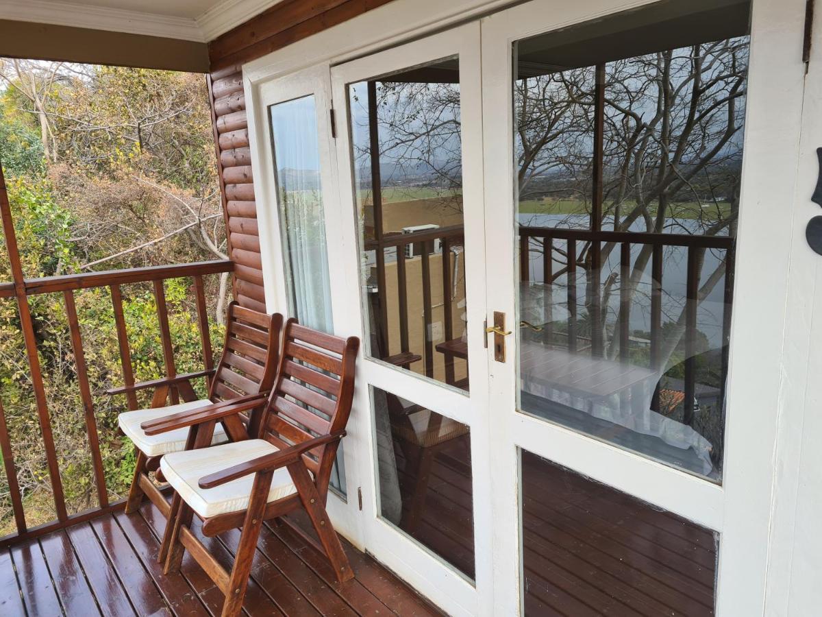Letamong Bed & Breakfast Hartbeespoort Eksteriør bilde