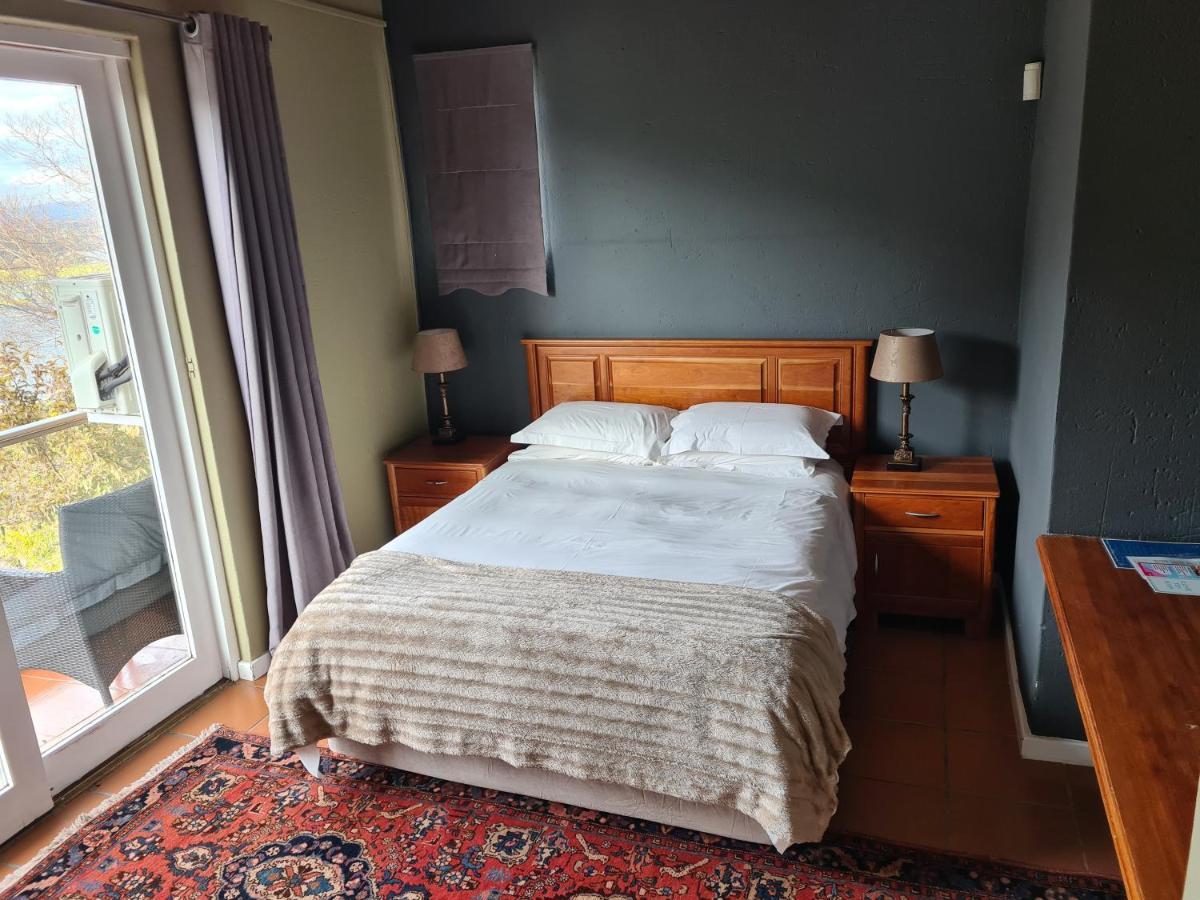 Letamong Bed & Breakfast Hartbeespoort Eksteriør bilde