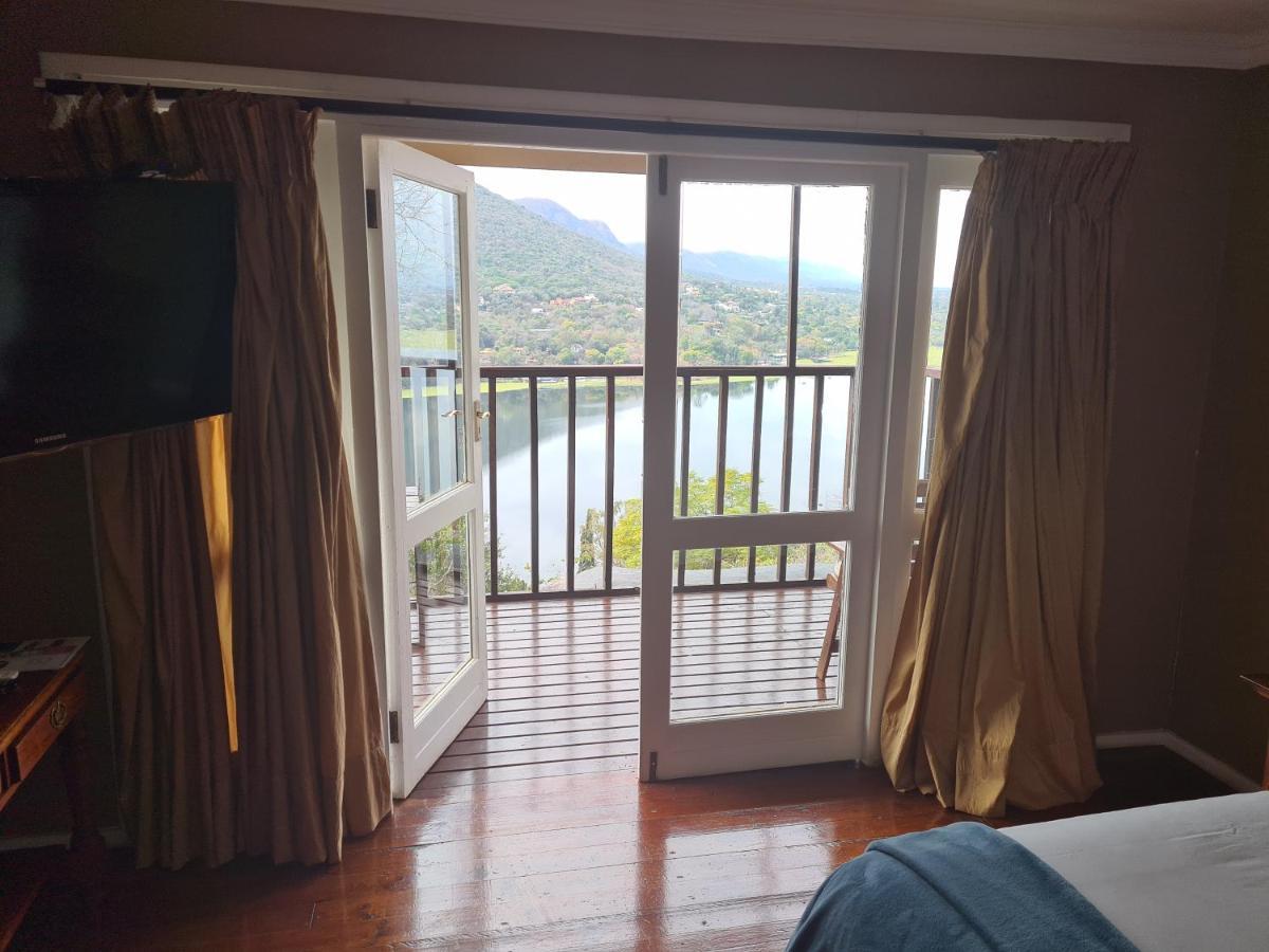 Letamong Bed & Breakfast Hartbeespoort Eksteriør bilde