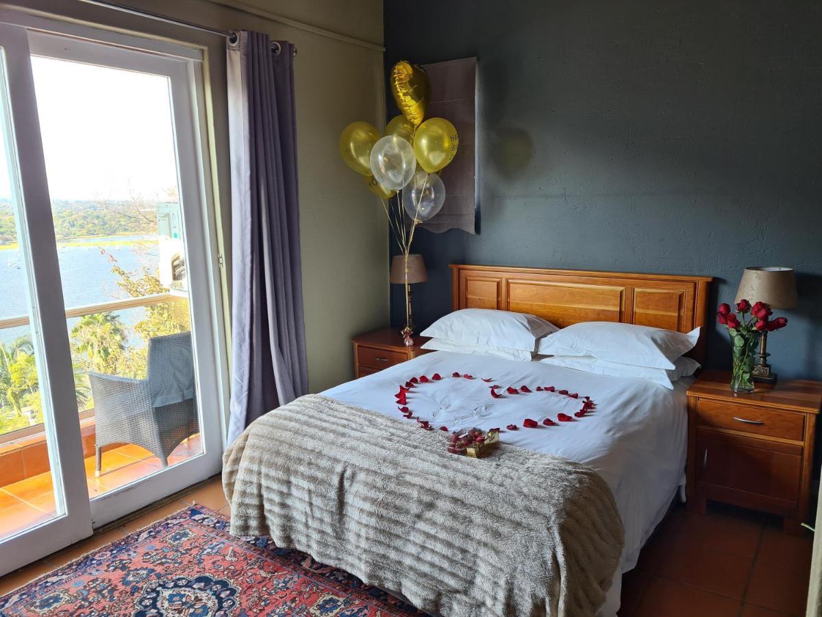 Letamong Bed & Breakfast Hartbeespoort Eksteriør bilde