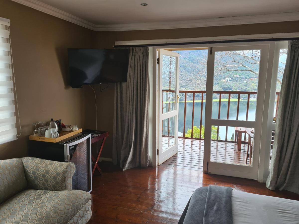 Letamong Bed & Breakfast Hartbeespoort Eksteriør bilde
