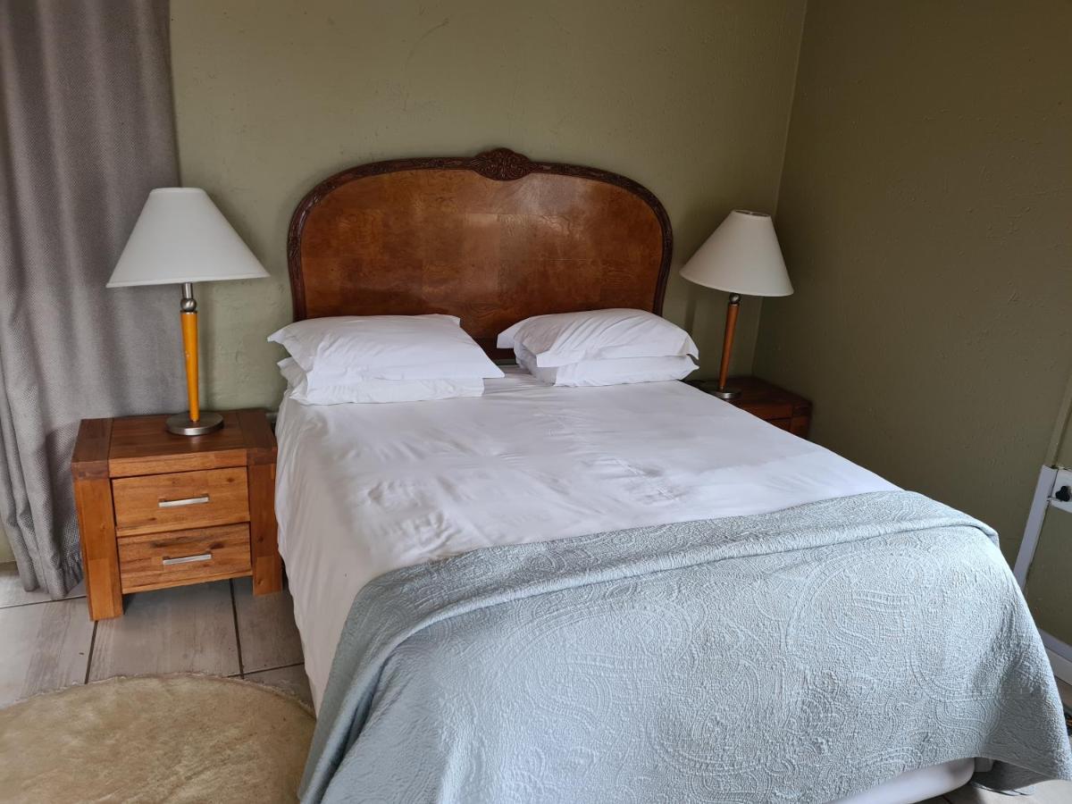 Letamong Bed & Breakfast Hartbeespoort Eksteriør bilde