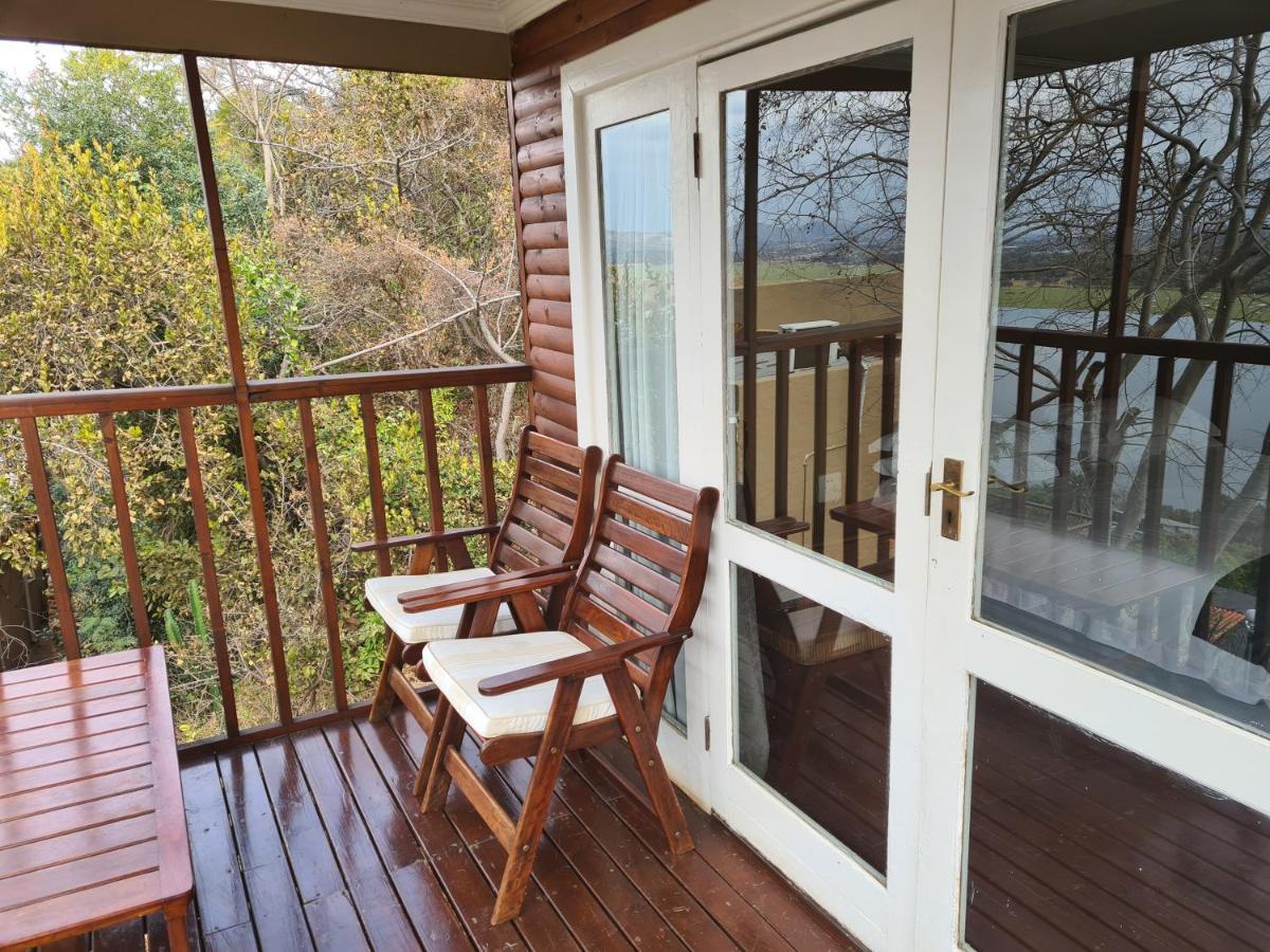 Letamong Bed & Breakfast Hartbeespoort Eksteriør bilde