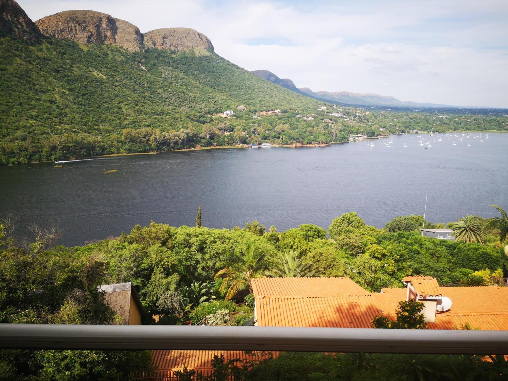 Letamong Bed & Breakfast Hartbeespoort Rom bilde