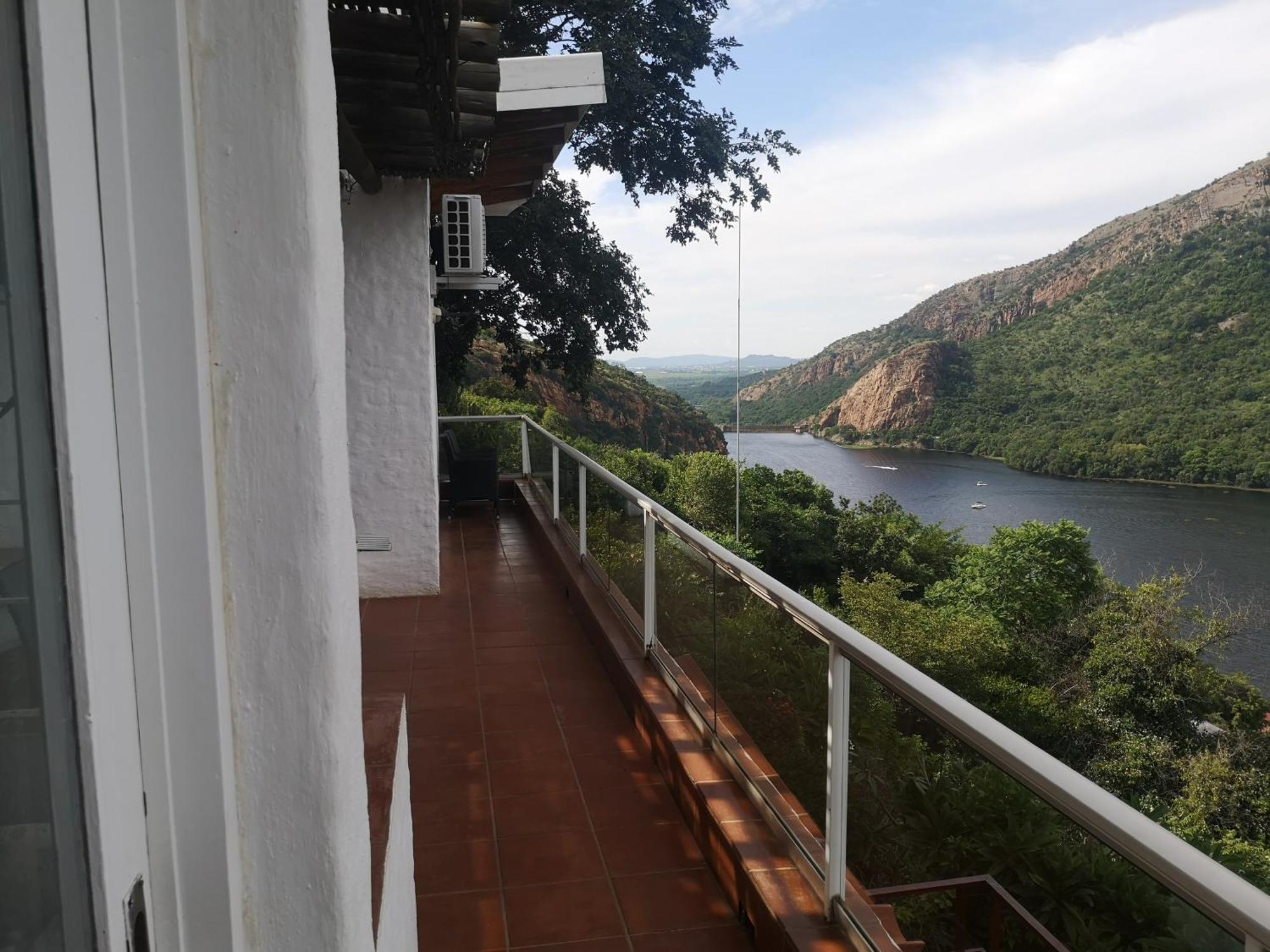 Letamong Bed & Breakfast Hartbeespoort Rom bilde
