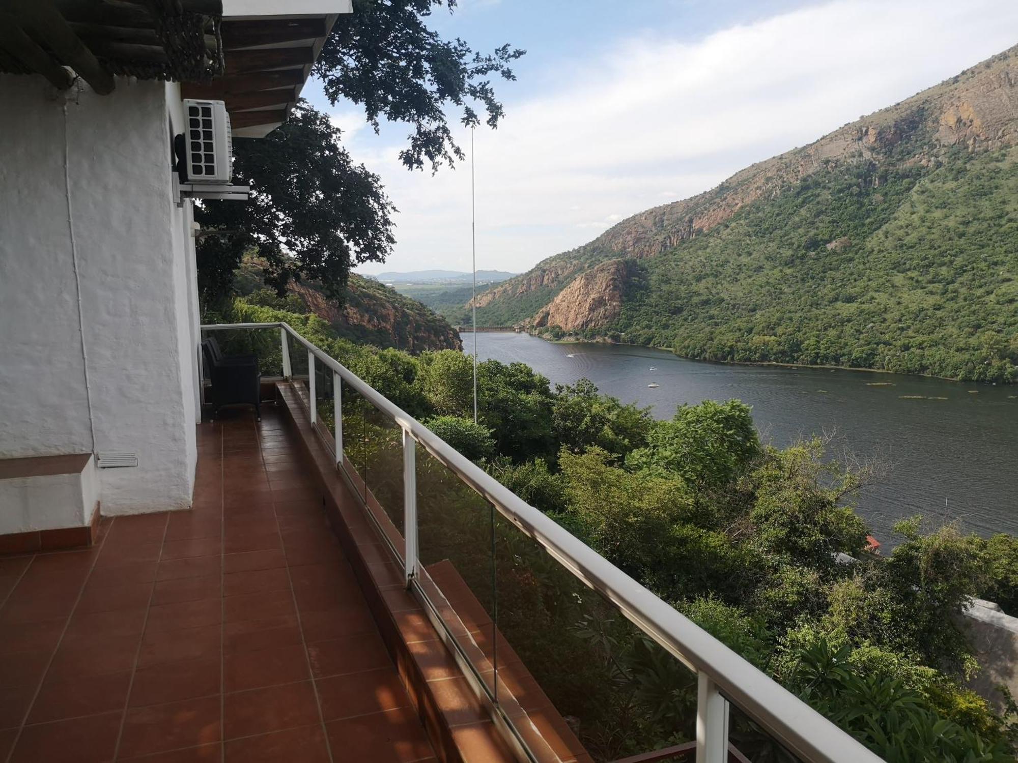 Letamong Bed & Breakfast Hartbeespoort Rom bilde