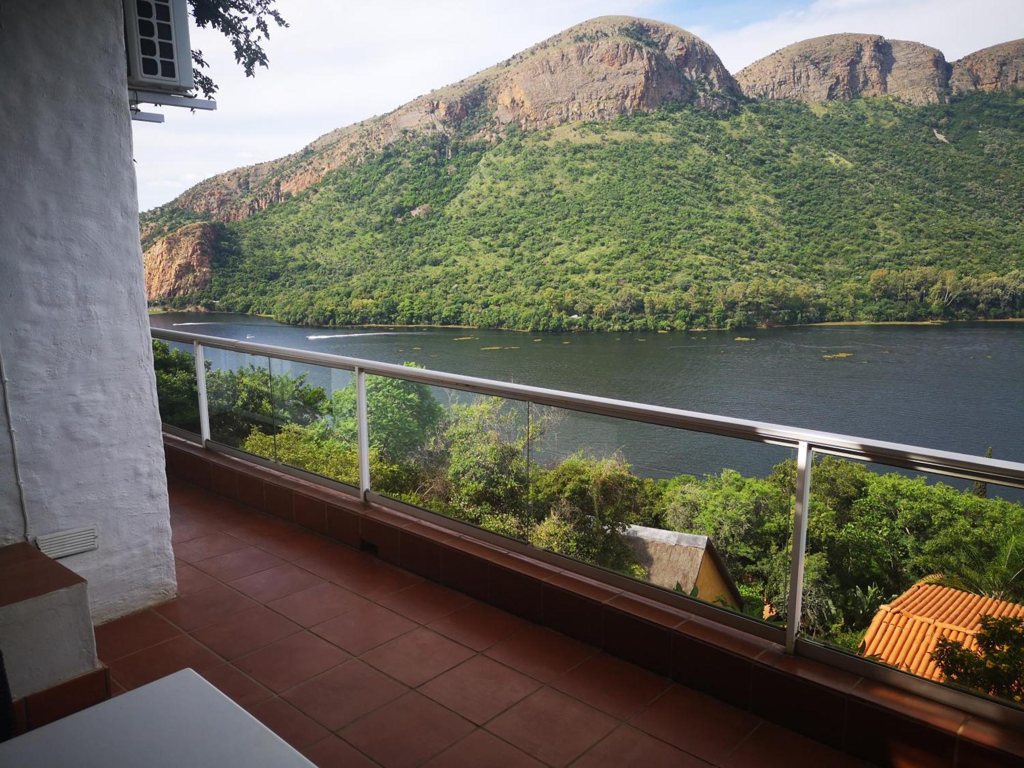 Letamong Bed & Breakfast Hartbeespoort Rom bilde
