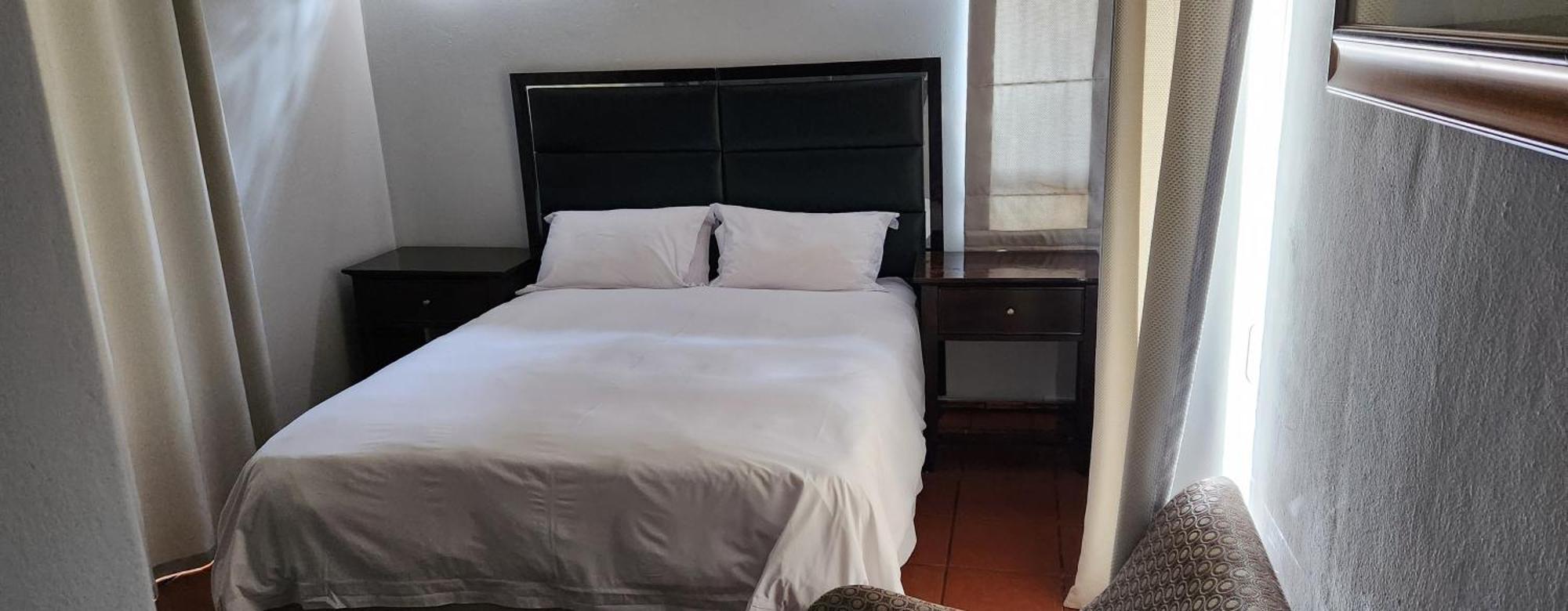 Letamong Bed & Breakfast Hartbeespoort Eksteriør bilde